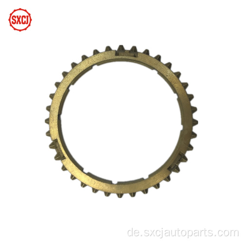 Auto Synchronizerring Getriebe Getriebe Ersatzteile OEM 245.1701159